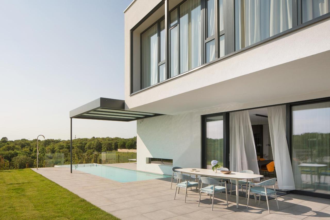 Design Villa Noble With Spa Bale Dış mekan fotoğraf