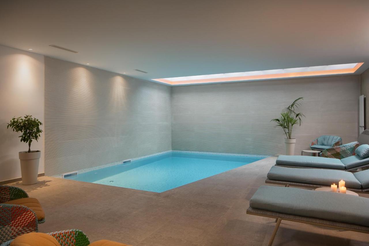 Design Villa Noble With Spa Bale Dış mekan fotoğraf