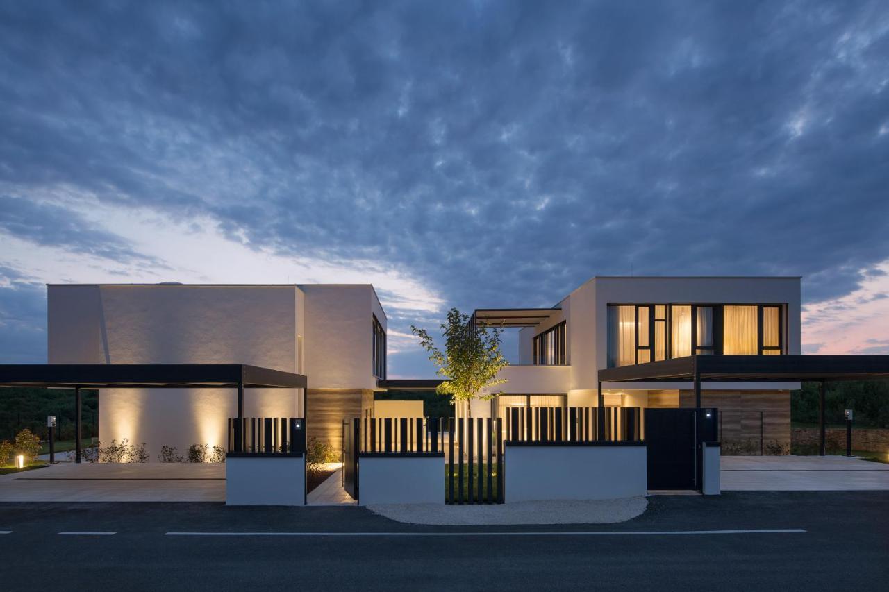Design Villa Noble With Spa Bale Dış mekan fotoğraf