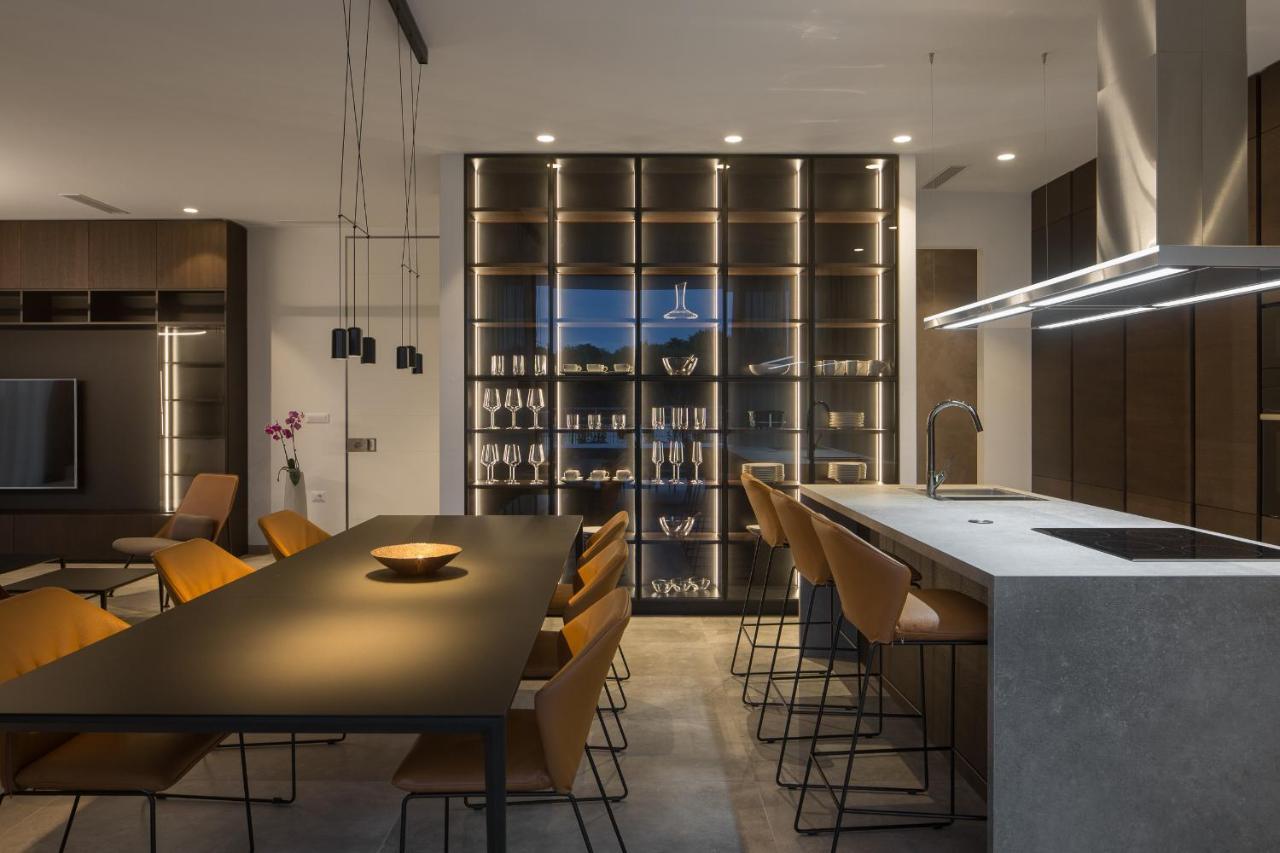 Design Villa Noble With Spa Bale Dış mekan fotoğraf