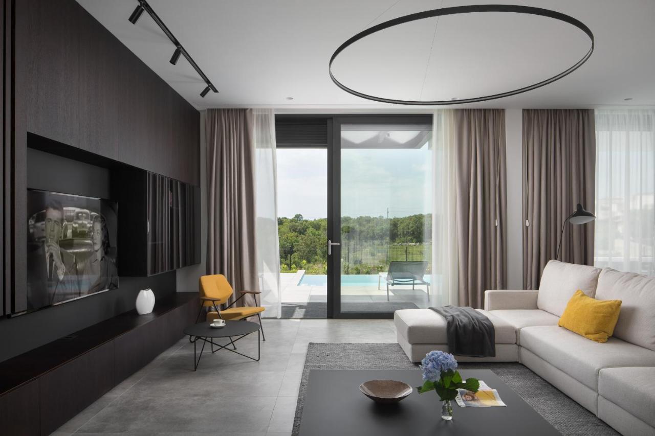 Design Villa Noble With Spa Bale Dış mekan fotoğraf