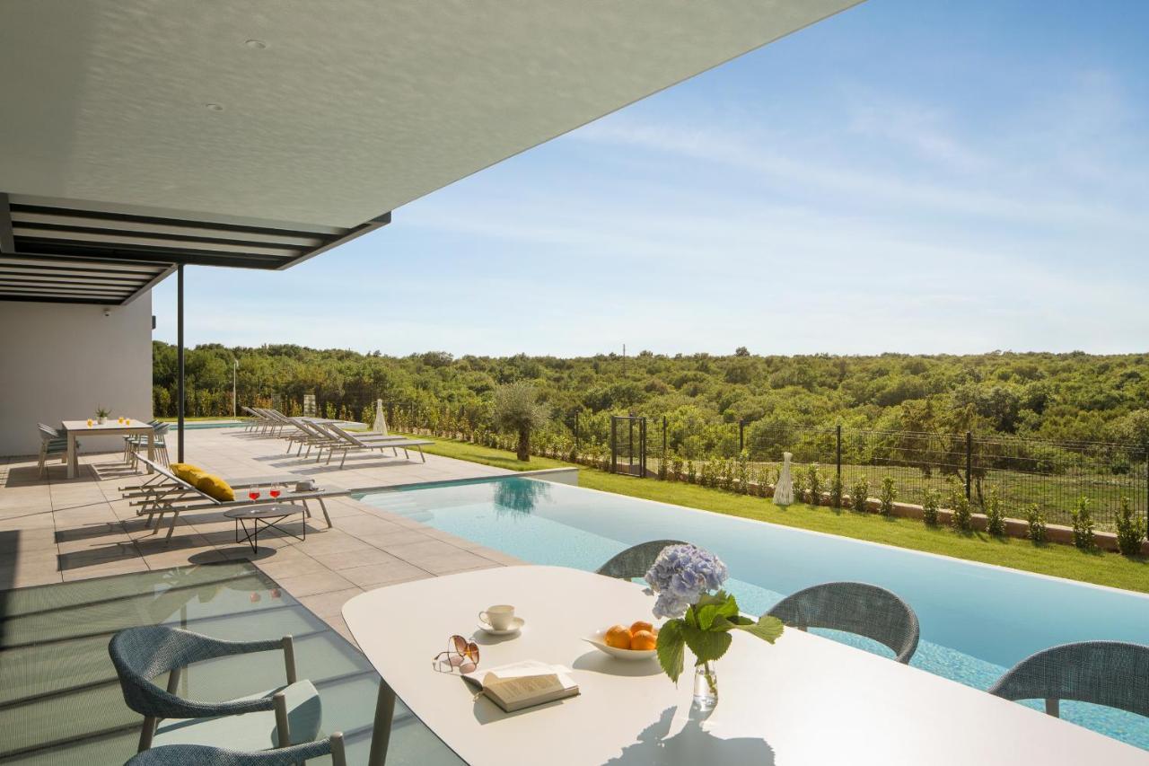 Design Villa Noble With Spa Bale Dış mekan fotoğraf