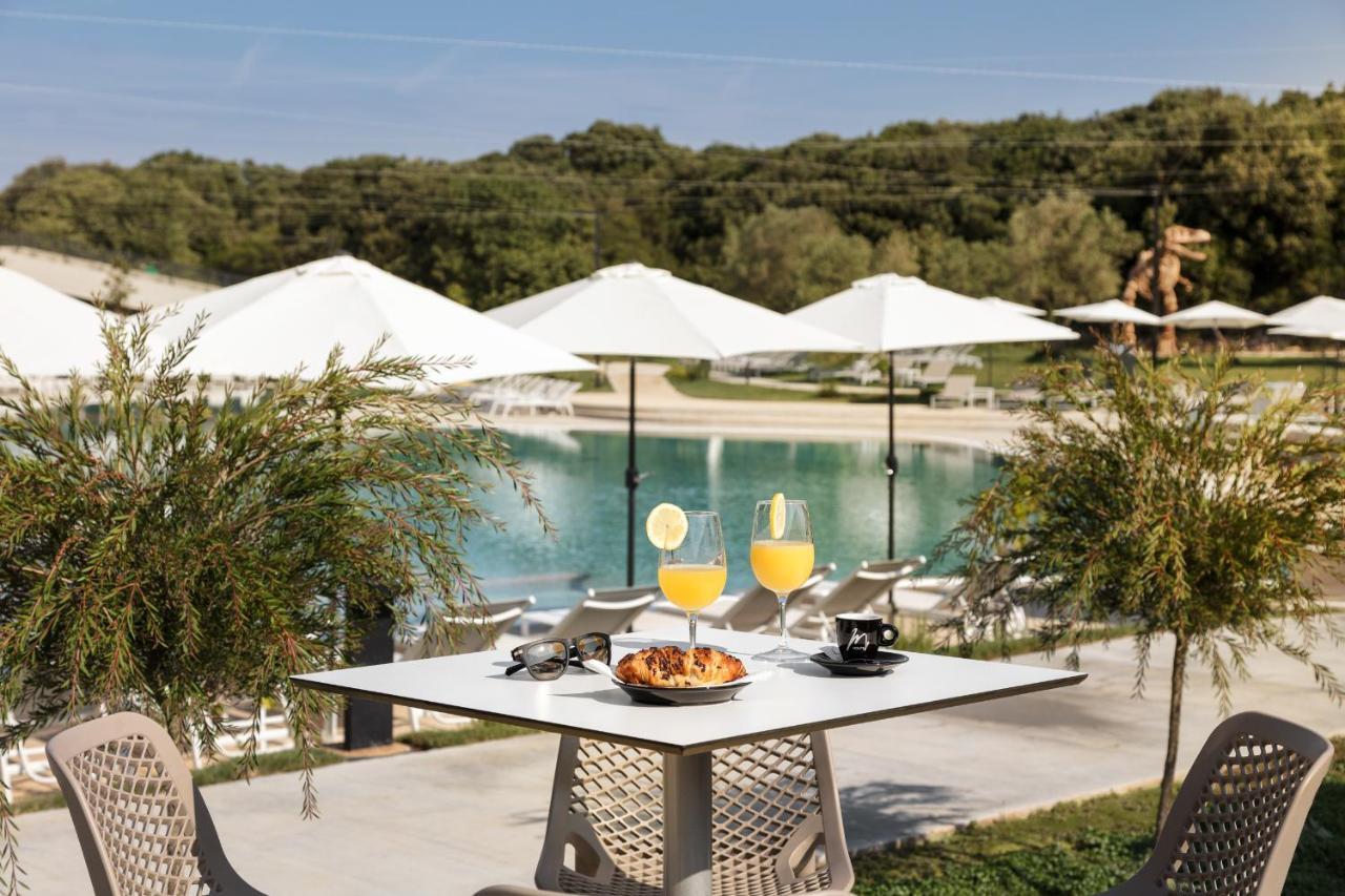 Design Villa Noble With Spa Bale Dış mekan fotoğraf