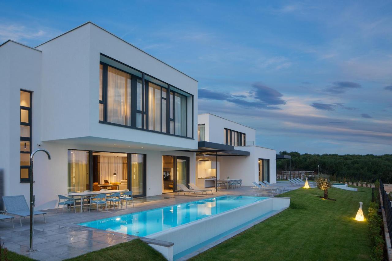 Design Villa Noble With Spa Bale Dış mekan fotoğraf