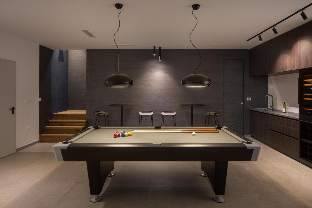 Design Villa Noble With Spa Bale Dış mekan fotoğraf