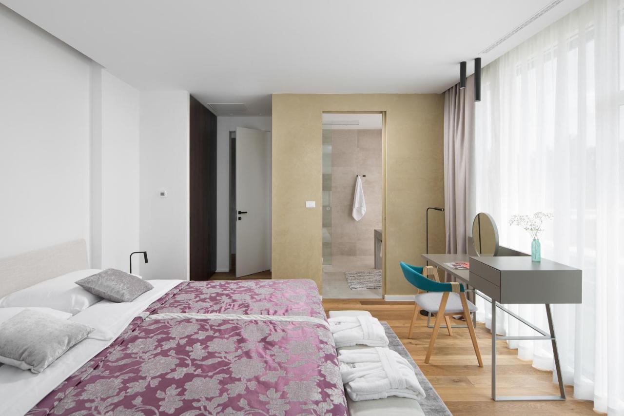 Design Villa Noble With Spa Bale Dış mekan fotoğraf