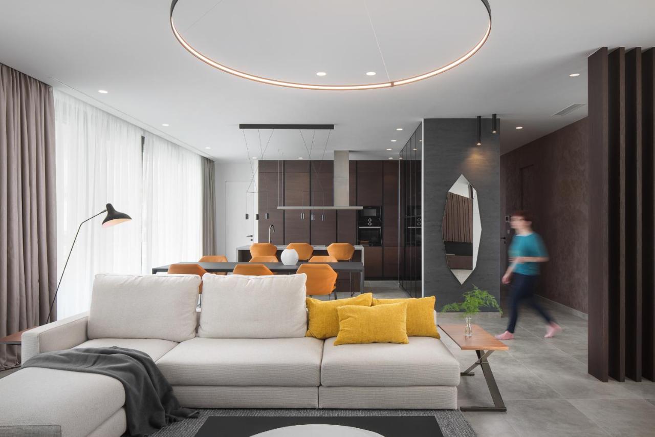 Design Villa Noble With Spa Bale Dış mekan fotoğraf