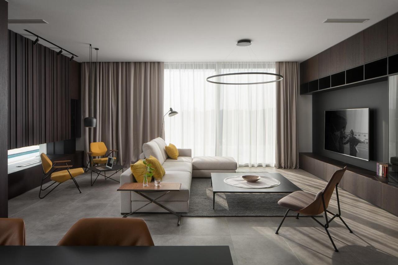 Design Villa Noble With Spa Bale Dış mekan fotoğraf