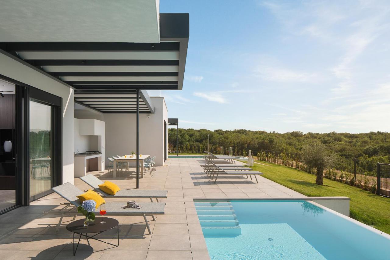 Design Villa Noble With Spa Bale Dış mekan fotoğraf