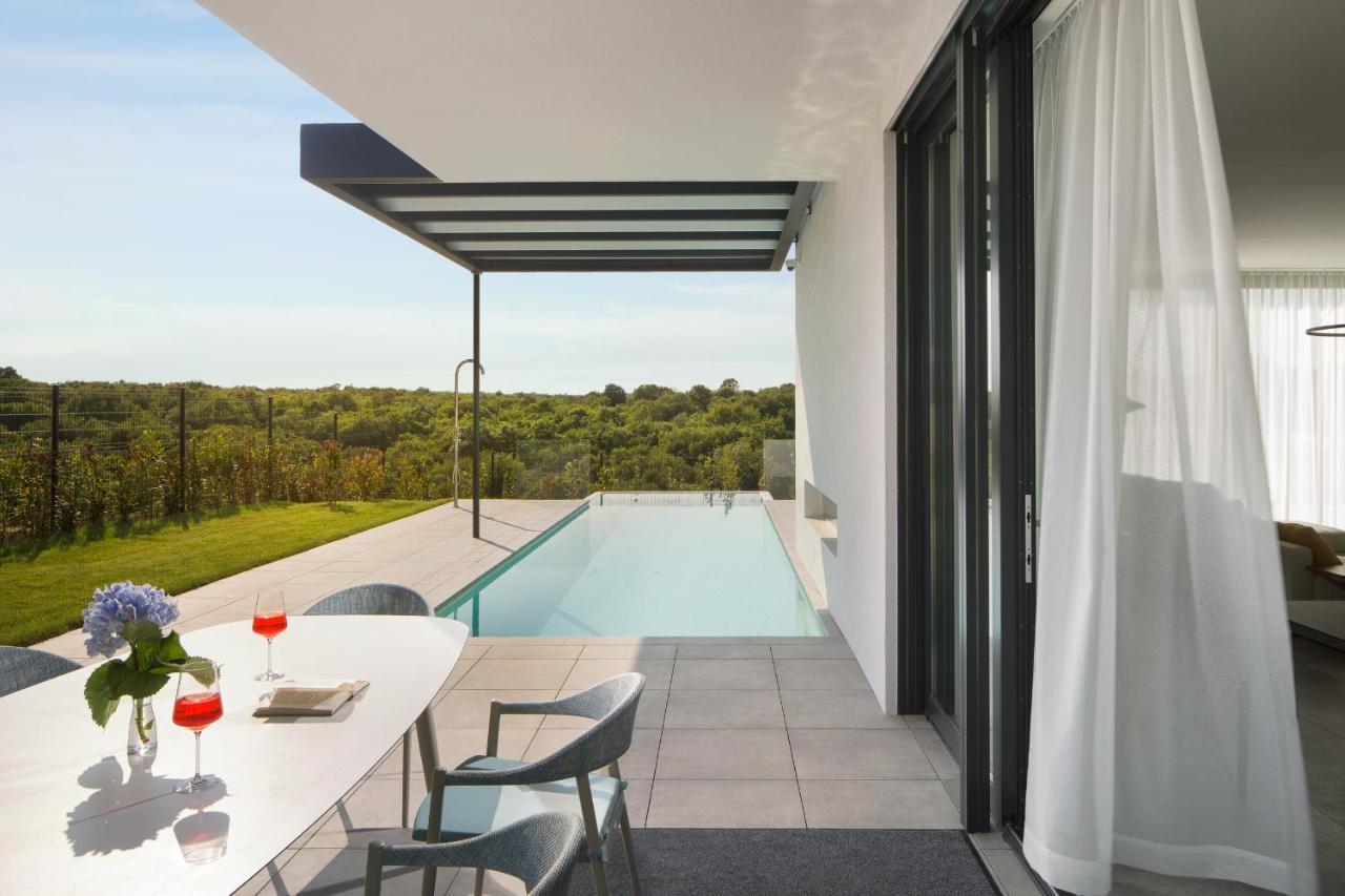 Design Villa Noble With Spa Bale Dış mekan fotoğraf