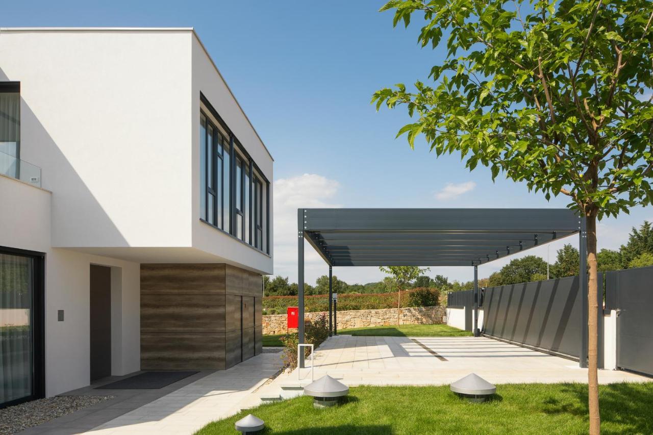 Design Villa Noble With Spa Bale Dış mekan fotoğraf