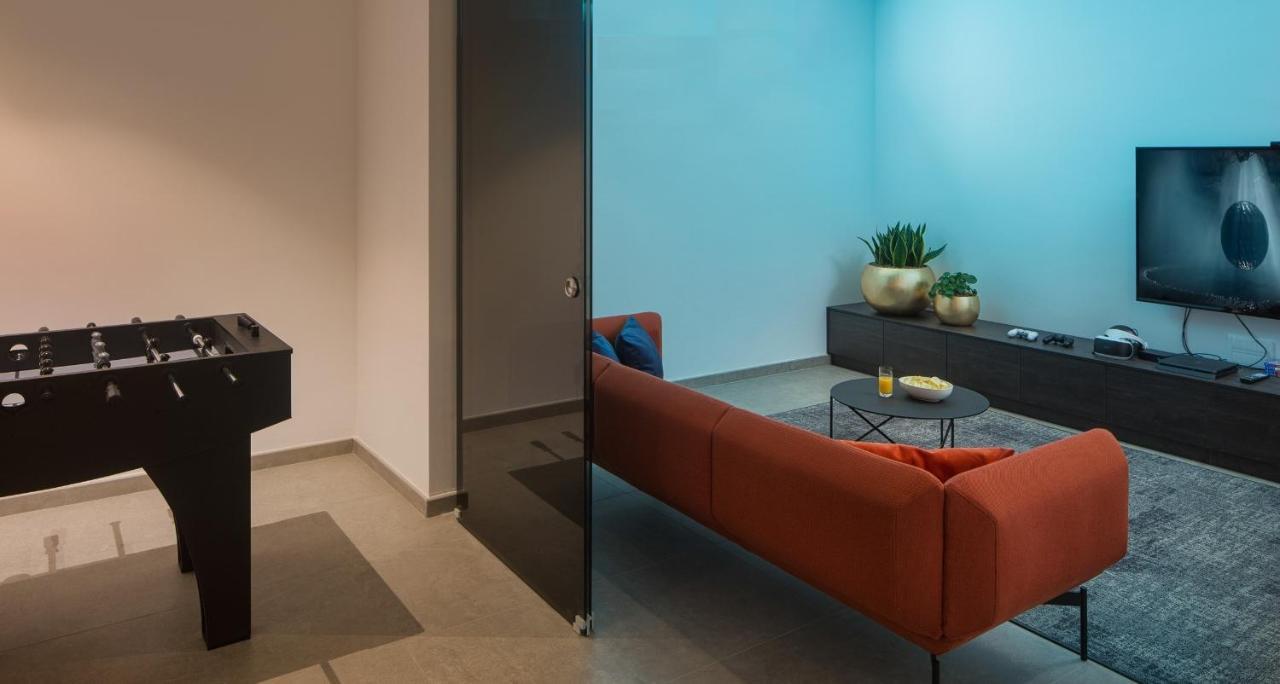 Design Villa Noble With Spa Bale Dış mekan fotoğraf