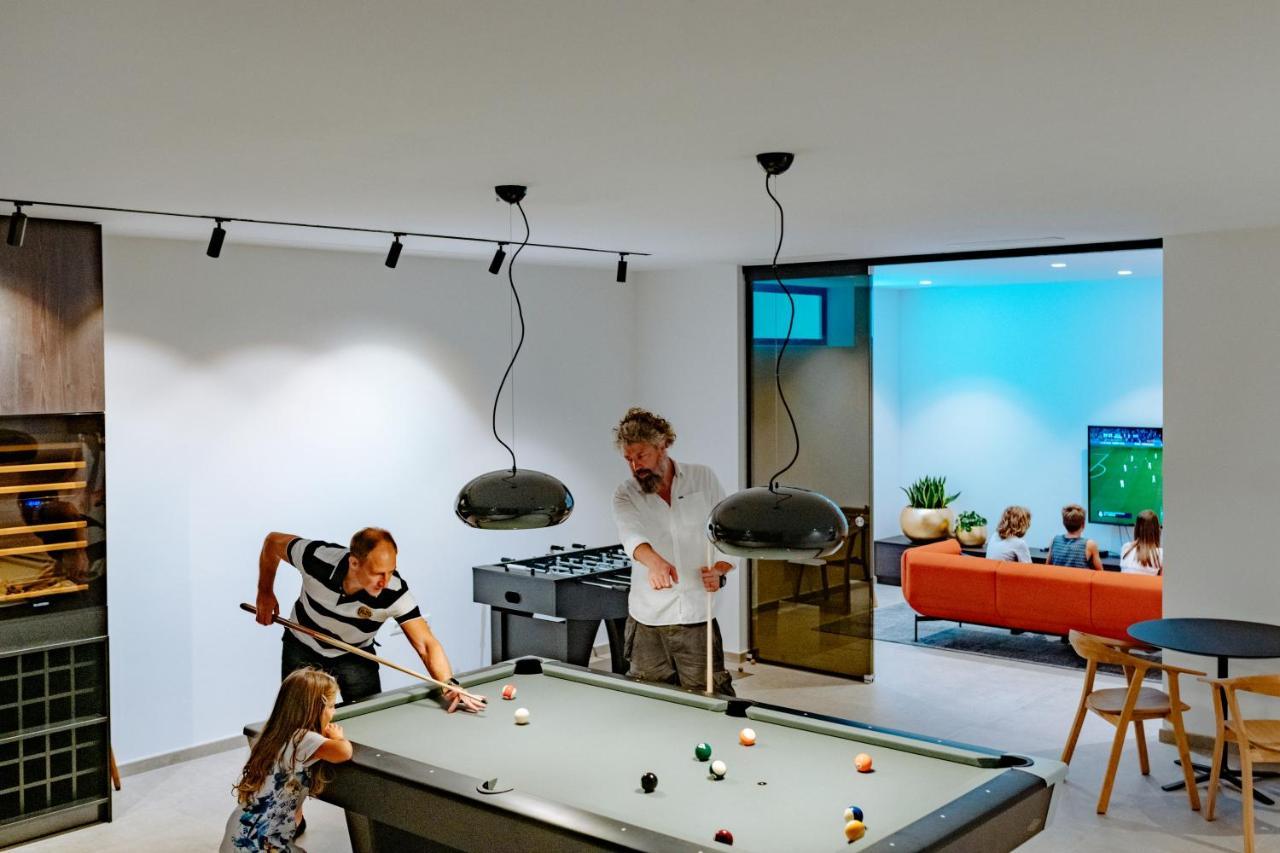 Design Villa Noble With Spa Bale Dış mekan fotoğraf