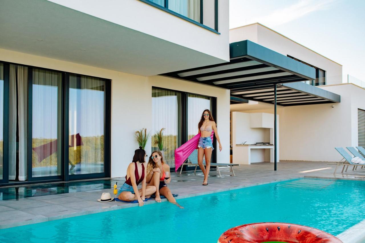Design Villa Noble With Spa Bale Dış mekan fotoğraf